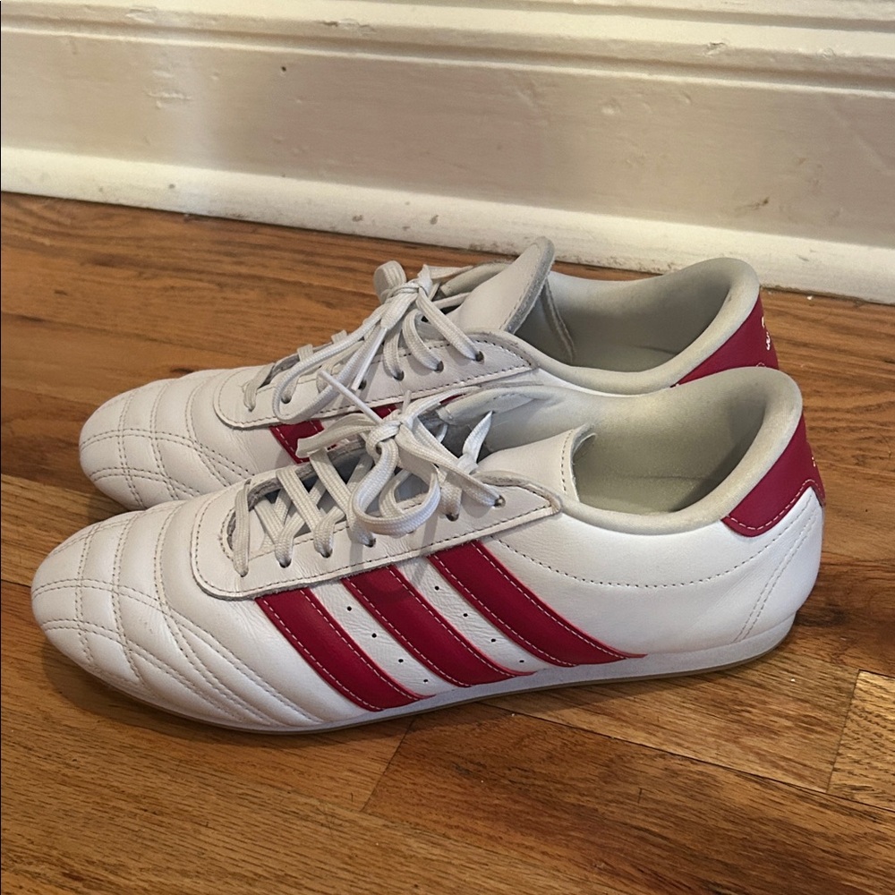 Adidas Taekwondo